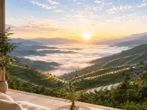 Longji Terrace View Hotel