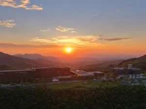 Hefei Lujiang Xidi Aranya Golden Sunset