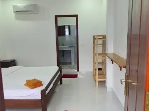 KHMER HOUSE Guesthouse
