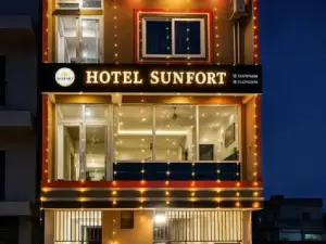 Hotel SunFort