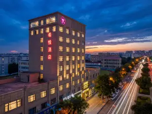 Hyatt Hotel