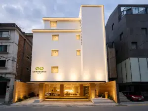 Connected Hotel Nonhyeon
