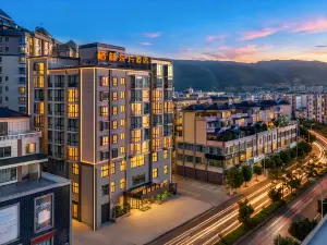 GreenTree Eastern Hotel (Shiping Gucheng Wenmiao）