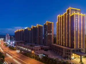 Kanglaibo International Hotel (Hongqi Avenue, Zhanggong District, Ganzhou)