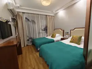 普陀山隆沙客棧