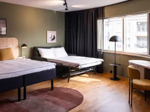 Scandic Wrocław