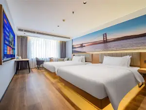 Haoke Chain Hotel
