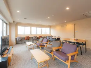 GRAND HOSTEL LDK Sapporo