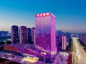Fengda International Hotel