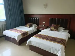 Yueqi Hotel
