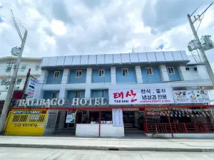 Balibago Hotel Angeles powered by Cocotel