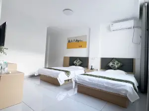 Mountain Residence