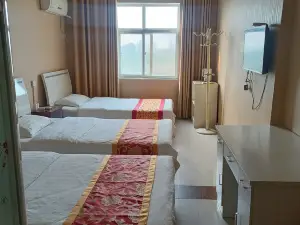 Tianmen Xinxin Hotel