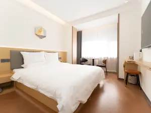 Tuyou Hotel