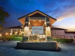 Sgi 베케이션 클럽 @ 다마이 라우트 홀리데이 리조트