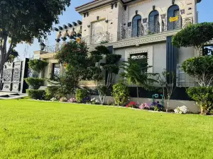 Pakistan tianmayiduo Chinese hotel