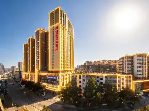 Vienna International Hotel