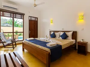 Bentota Luxe Ayurveda