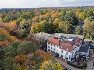 Fletcher Hotel Apeldoorn