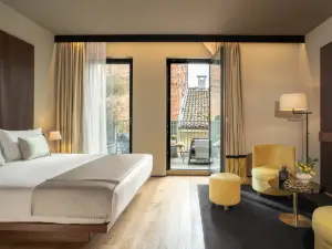 Speronari Suites