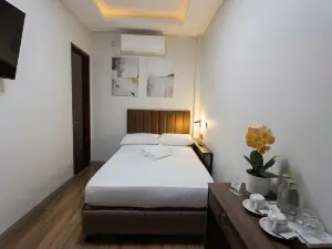 Locale District Boutique Hotel