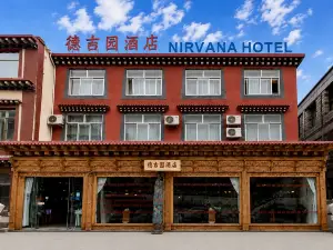 Nirvana Hotel