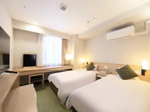 Yaesu Terminal Hotel