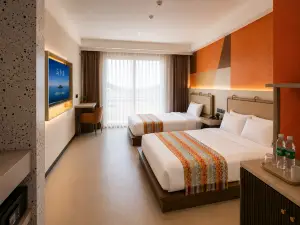 ARANYA ORANGE INN
