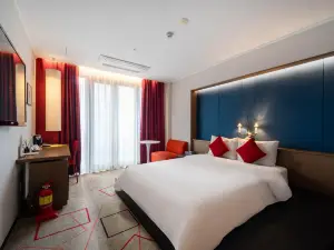 South vandeco hotel Busan