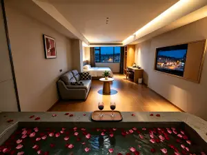 Ruiting | RUITING DREAM | Muguang Designer Hot Spring Pool Hotel (Wenshan Guangnan)