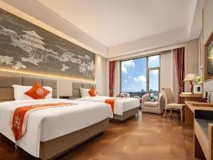 Yulin Hotel
