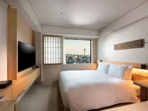 DoubleTree by Hilton Kyoto Higashiyama