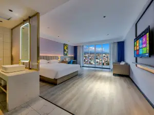 7 Days Premium Hotel (Huili Gucheng)
