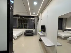 平楽悅來悅漫民宿