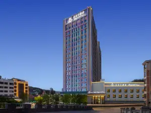 Jinjiang Magnotel Business Hotel (Jinzhong Lingshi Xinjian East Street)