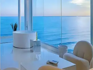 海陵島海島優品度假公寓（北洛灣馬尾島店）