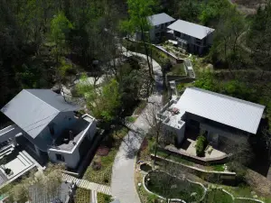 Beidou Mountain Residence Homestay