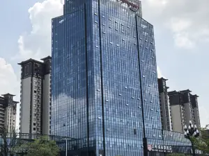 Hampton by Hilton Lu’an Shanghe Street