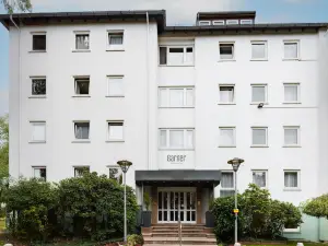 Garner Hotel Bremen North by IHG
