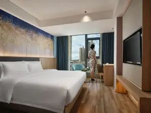 Tutu City Hotel (Chaling County People's Hospital Xiangyun South Bus Station)