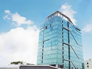 Harbor Park Hotel