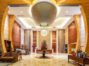 C Hotel (Dongguan Houjie Exhibition Center Metro Station)