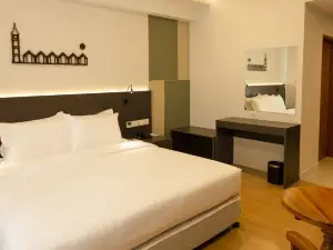 Havana Hotel Mandalay