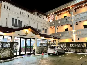 Vientiane Boutique Hotel