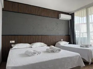 ROMEO BEACH OTEL