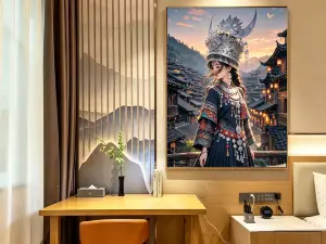 Ba Sha Hotel