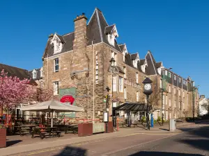 Fisher's Hotel