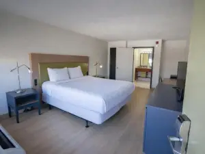 Sacramento Inn & Suites Cal Expo I-80