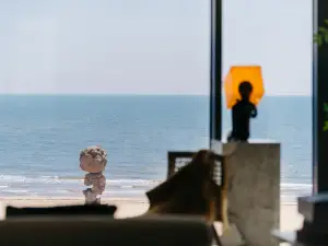 Seafront Homestay