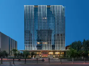 Yungang Meigao Hotel